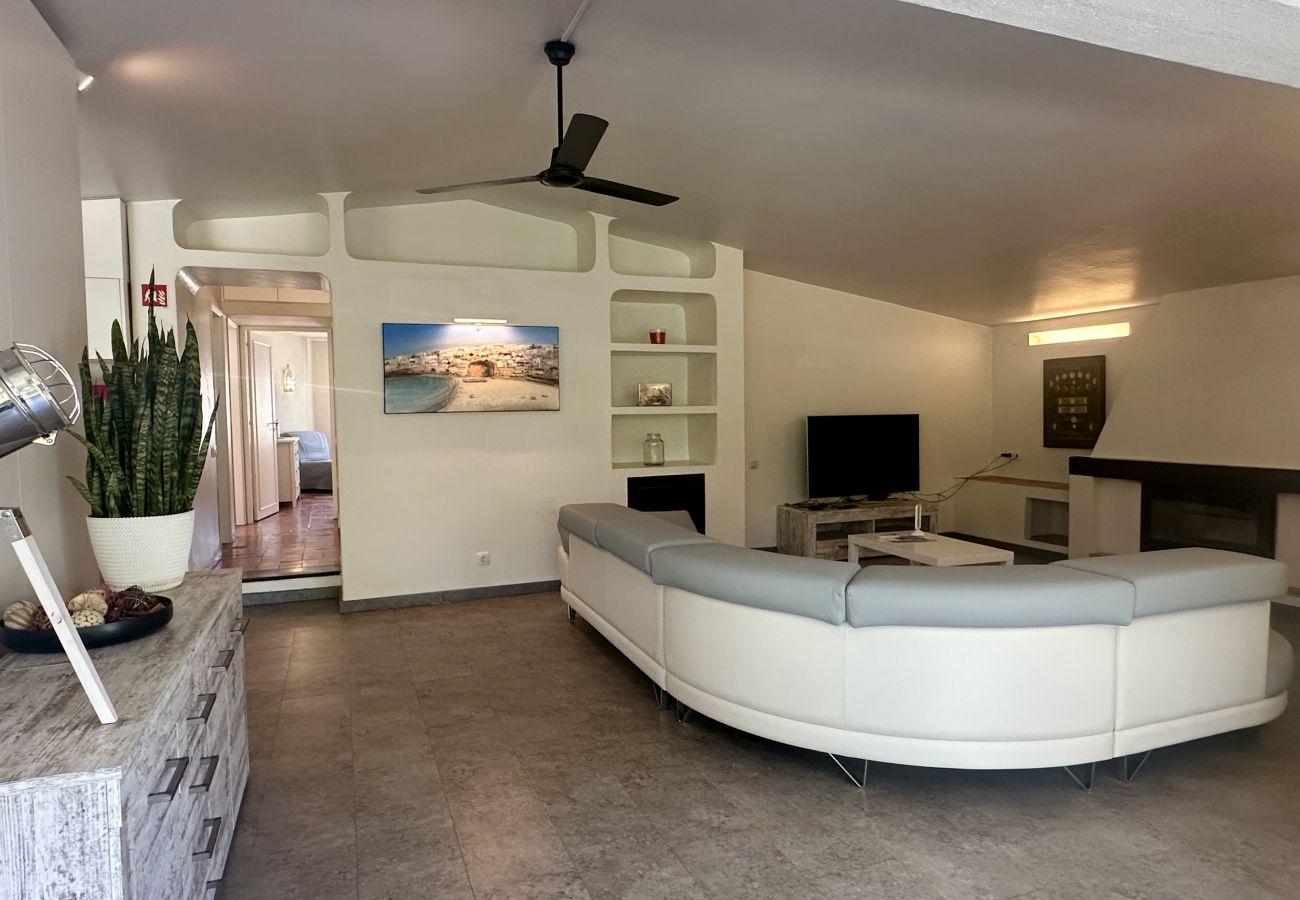 Villa em Albufeira - Tropicana by Check-in Portugal