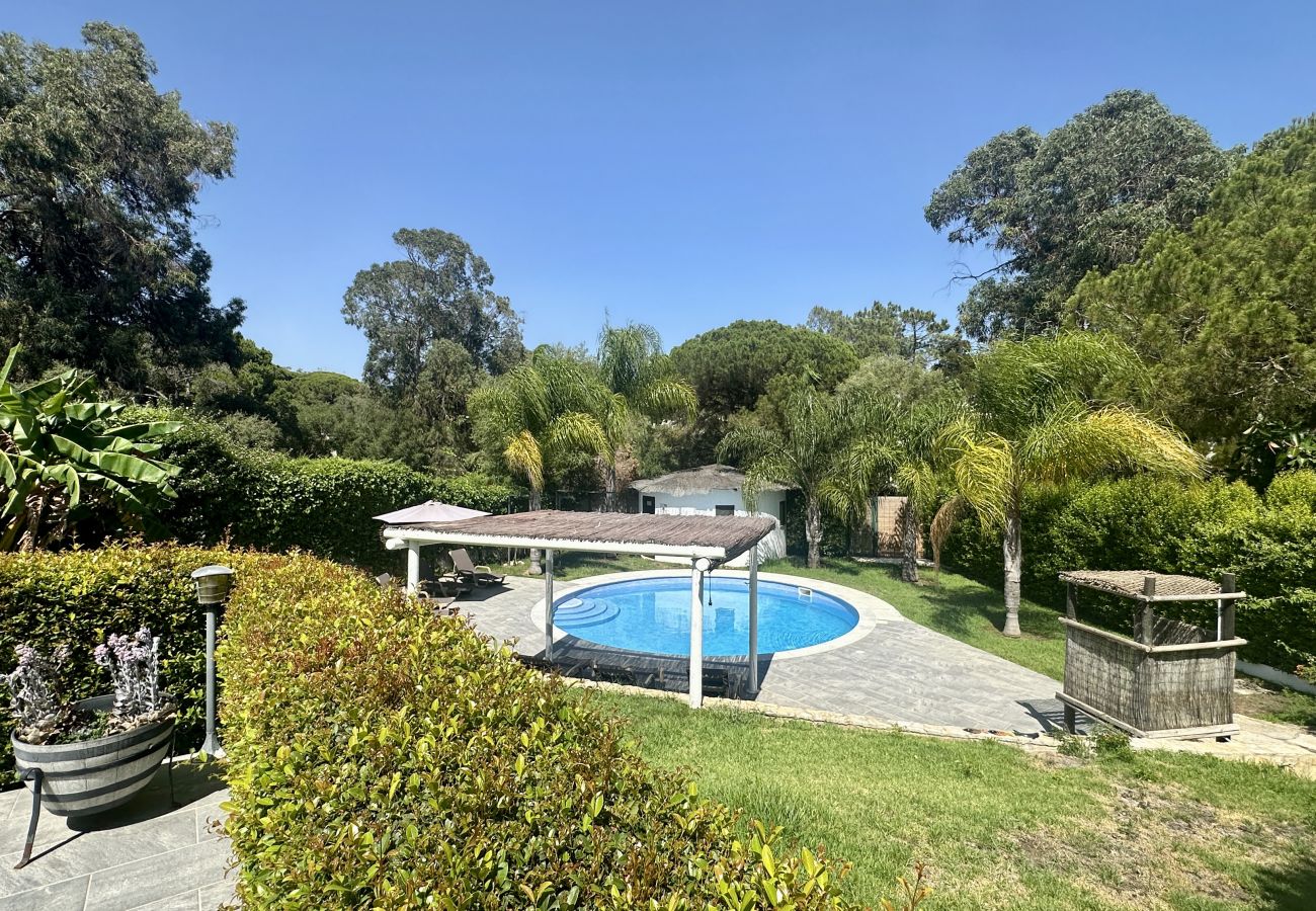 Villa em Albufeira - Tropicana by Check-in Portugal