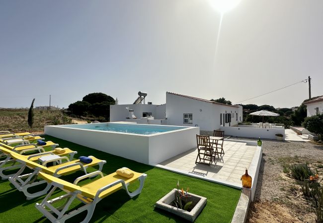 Casa em Albufeira - Casa do Monte Villa c/ Piscina Privada | Albufeira