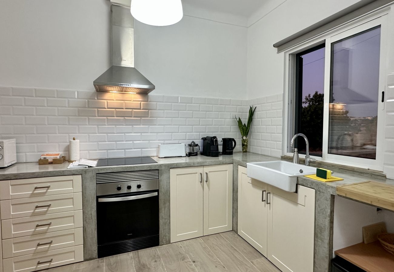 Casa em Albufeira - Casa do Monte by Check-in Portugal