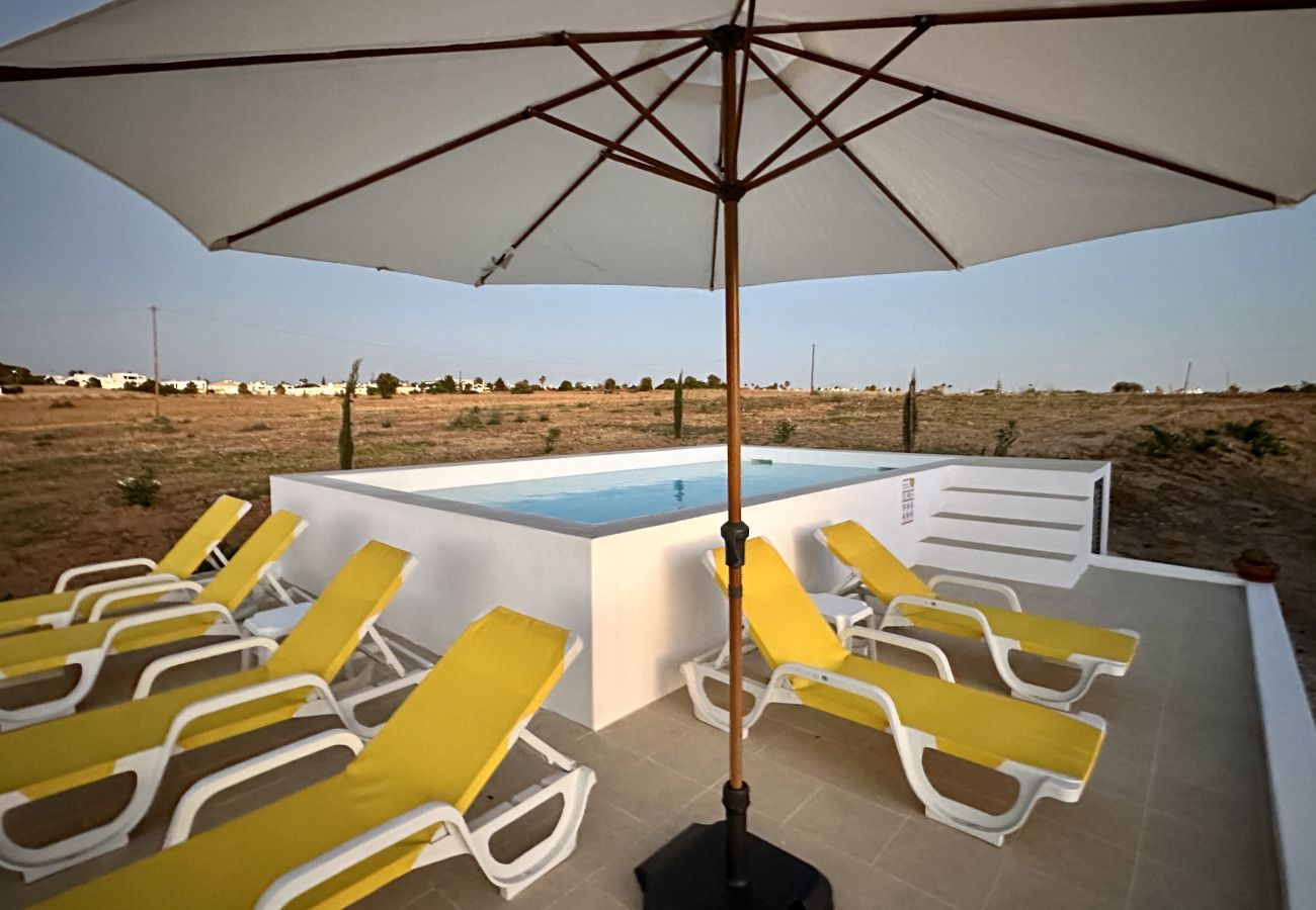 Casa em Albufeira - Casa do Monte by Check-in Portugal