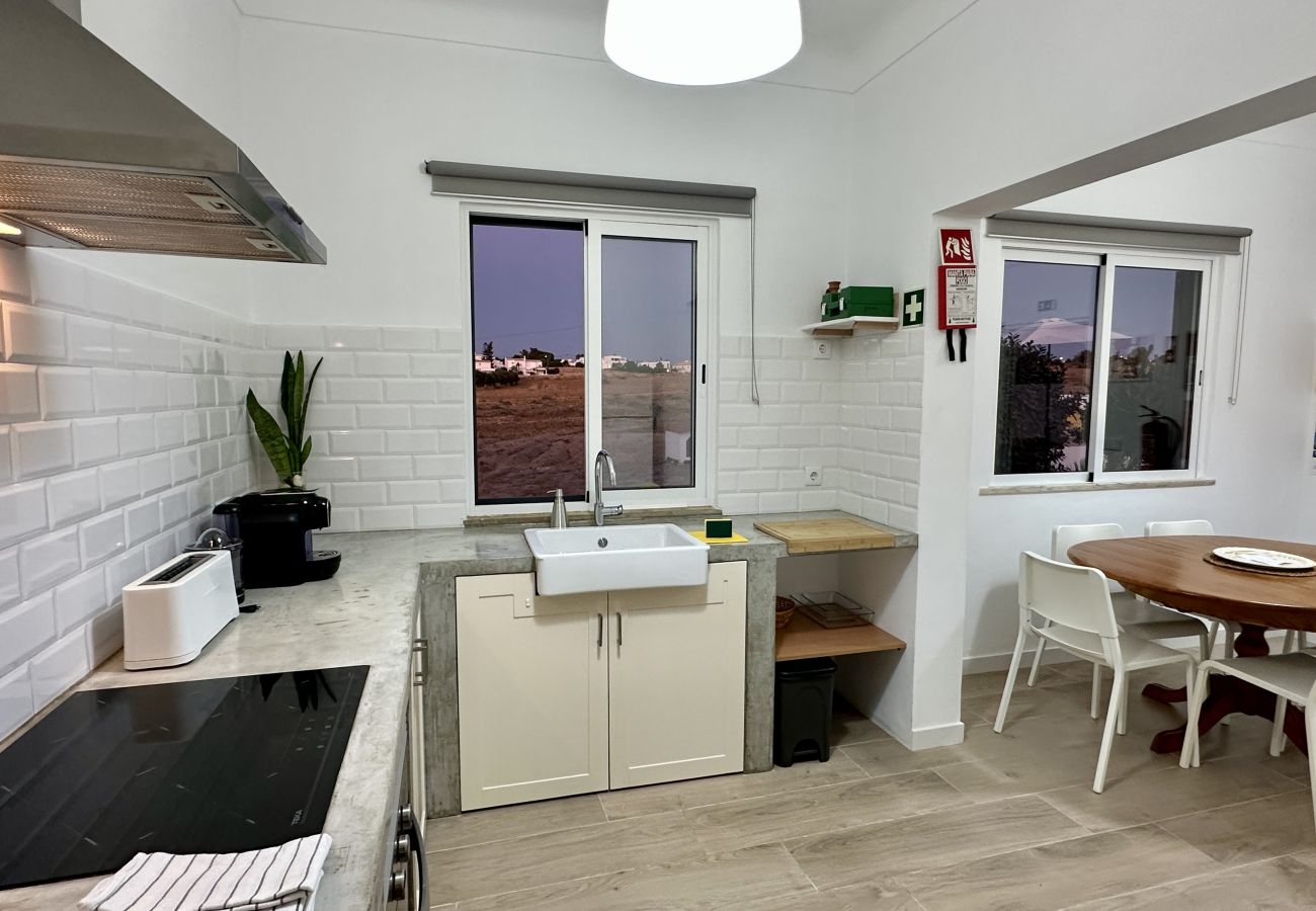 Casa em Albufeira - Casa do Monte by Check-in Portugal