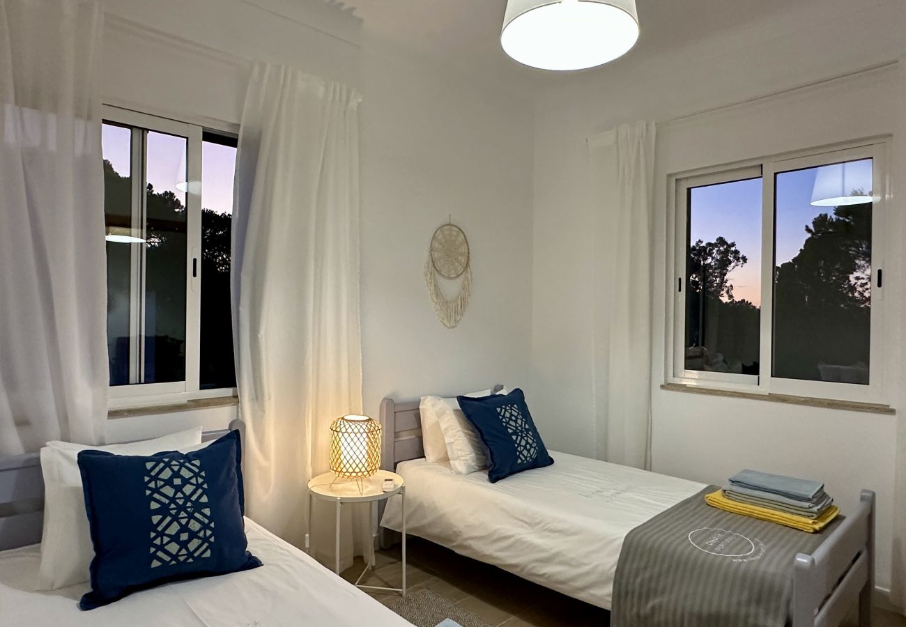 Casa em Albufeira - Casa do Monte by Check-in Portugal