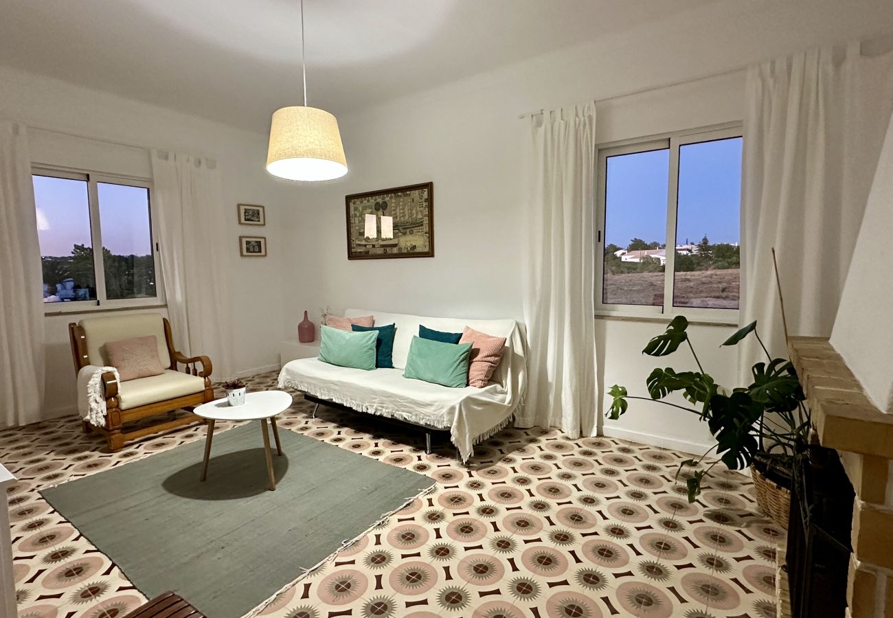 Casa em Albufeira - Casa do Monte by Check-in Portugal