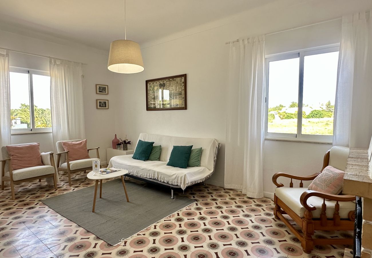 Casa em Albufeira - Casa do Monte | Piscina Privada | 8P | Albufeira