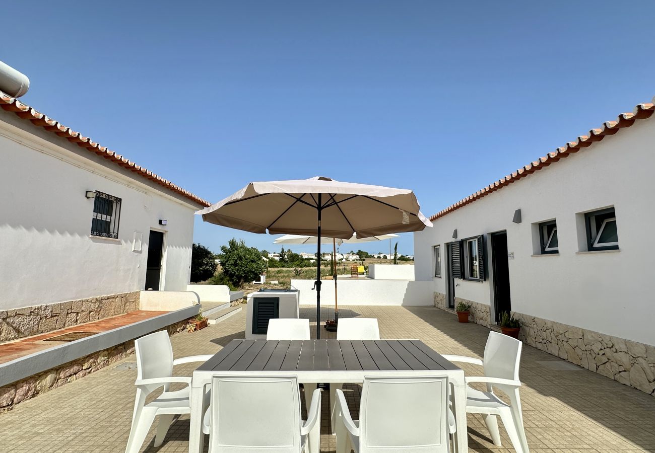 Casa em Albufeira - Casa do Monte | Piscina Privada | 8P | Albufeira