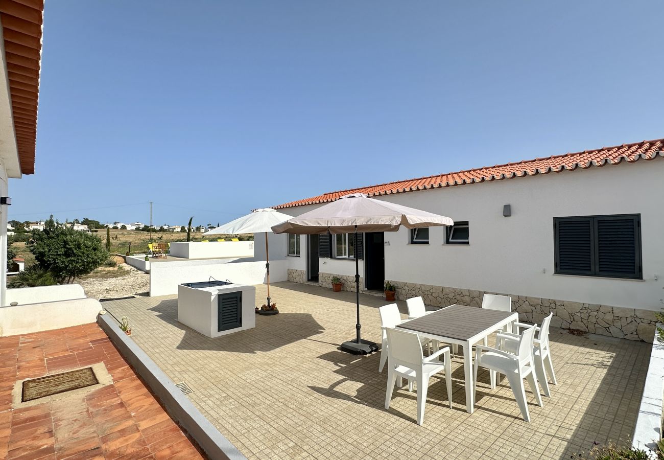 Casa em Albufeira - Casa do Monte | Piscina Privada | 8P | Albufeira