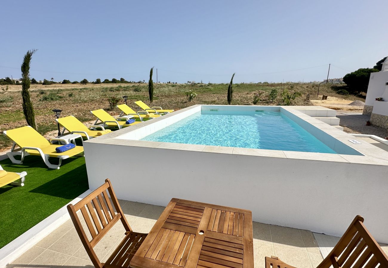 Casa em Albufeira - Casa do Monte | Piscina Privada | 8P | Albufeira