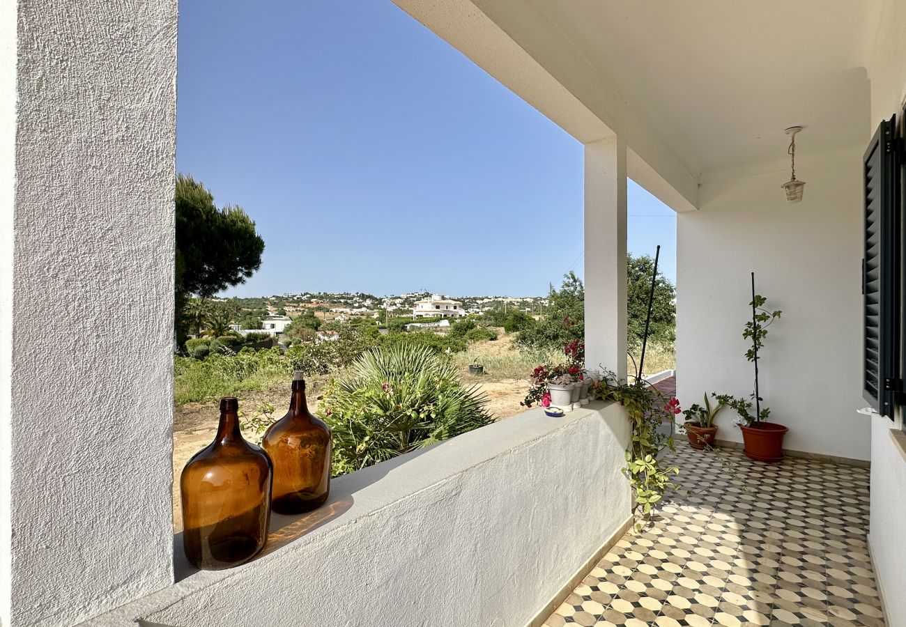 Casa em Albufeira - Casa do Monte | Piscina Privada | 8P | Albufeira