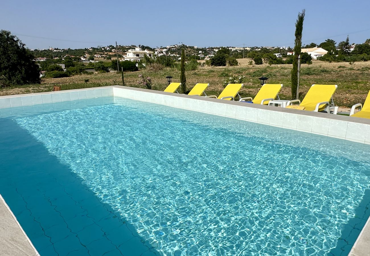 Casa em Albufeira - Casa do Monte | Piscina Privada | 8P | Albufeira