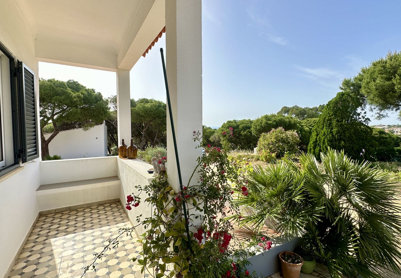Casa em Albufeira - Casa do Monte | Piscina Privada | 8P | Albufeira