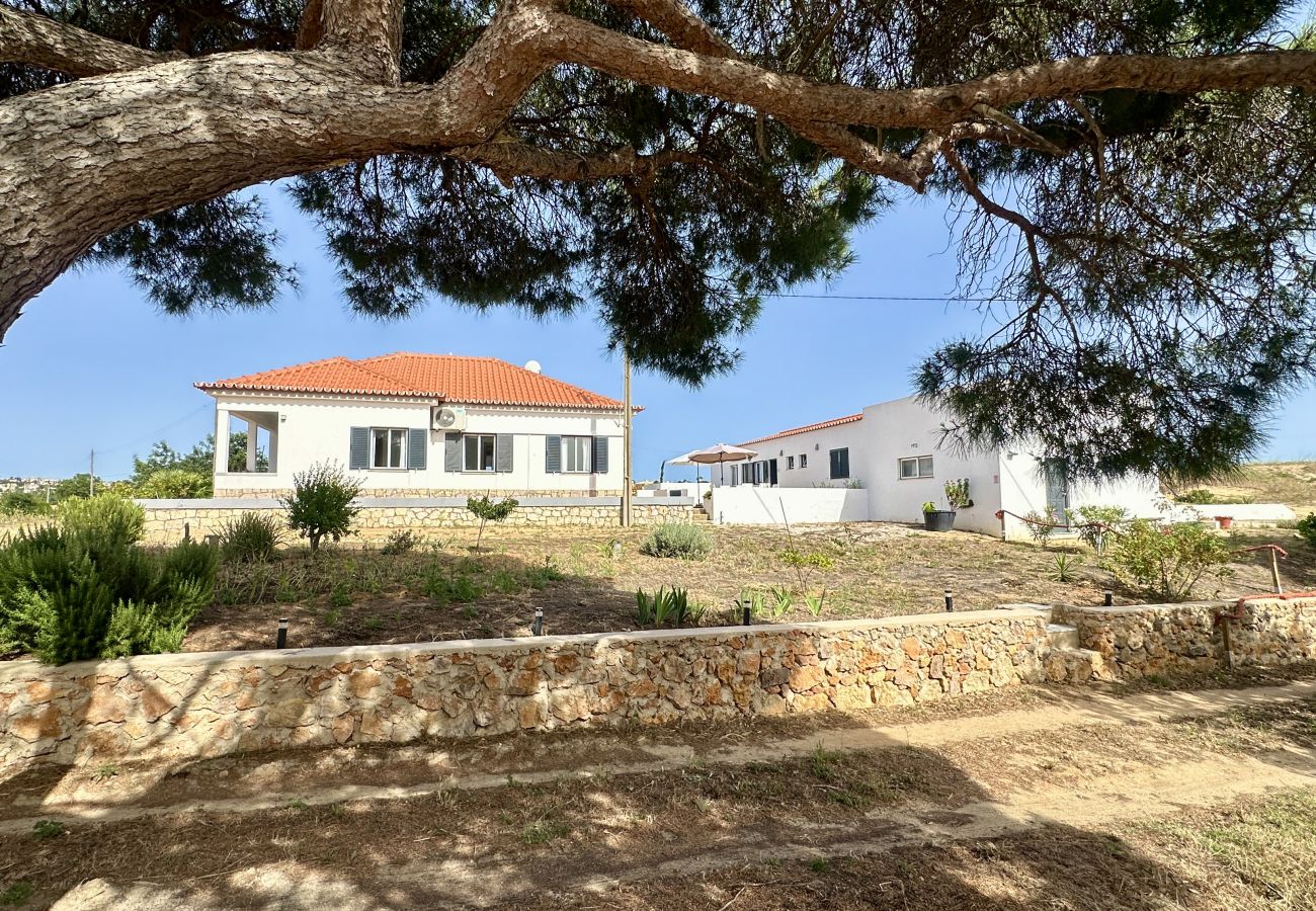 Casa em Albufeira - Casa do Monte | Piscina Privada | 8P | Albufeira
