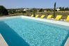 Casa em Albufeira - Casa do Monte Villa c/ Piscina Privada | Albufeira