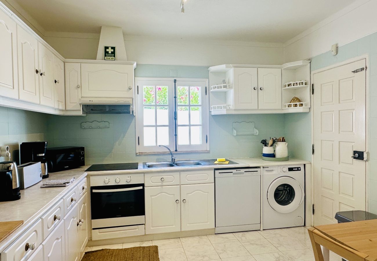 Villa em Vilamoura - Villa Verde by Check-in Portugal