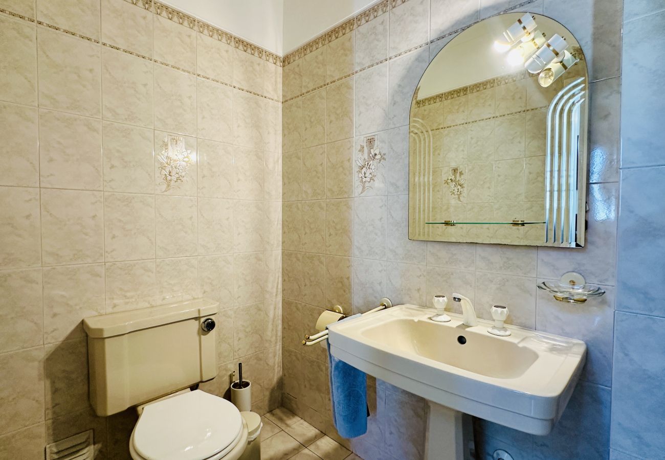 Villa em Vilamoura - Villa Verde by Check-in Portugal