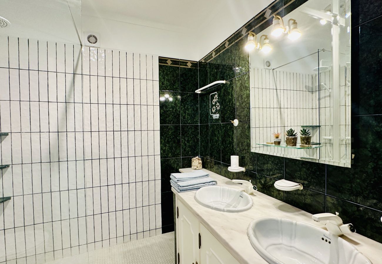 Villa em Vilamoura - Villa Verde by Check-in Portugal