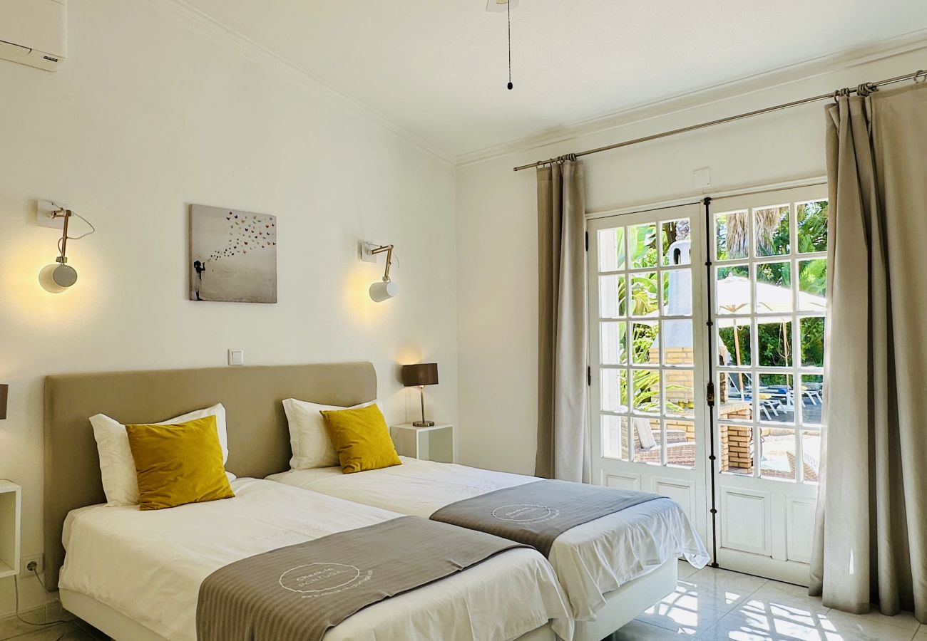 Villa em Vilamoura - Villa Verde by Check-in Portugal
