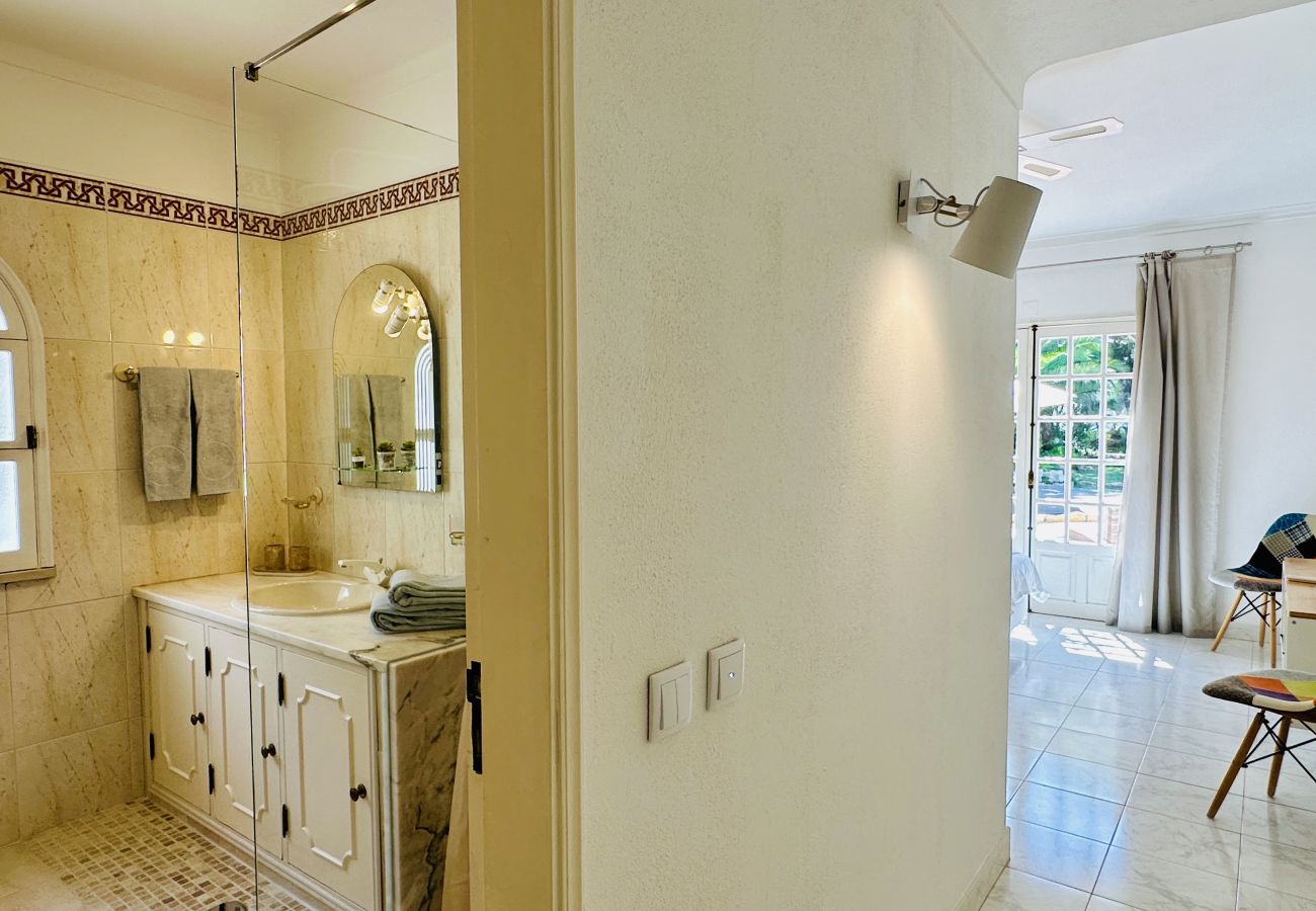Villa em Vilamoura - Villa Verde by Check-in Portugal