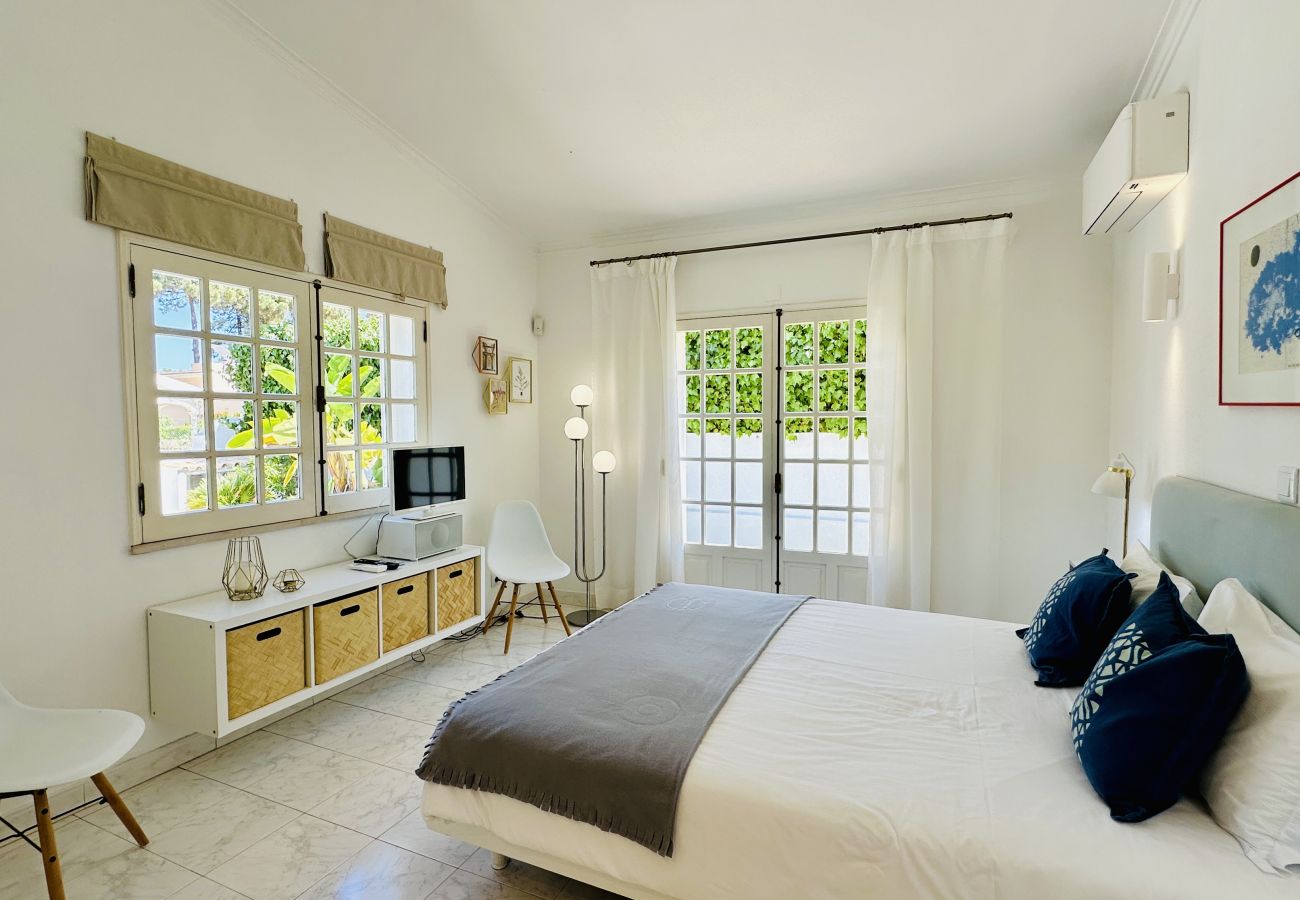 Villa em Vilamoura - Villa Verde by Check-in Portugal