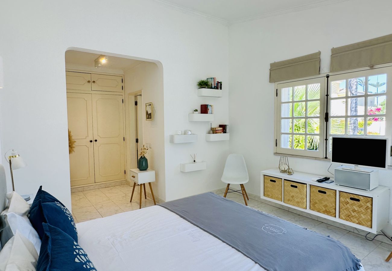 Villa em Vilamoura - Villa Verde by Check-in Portugal