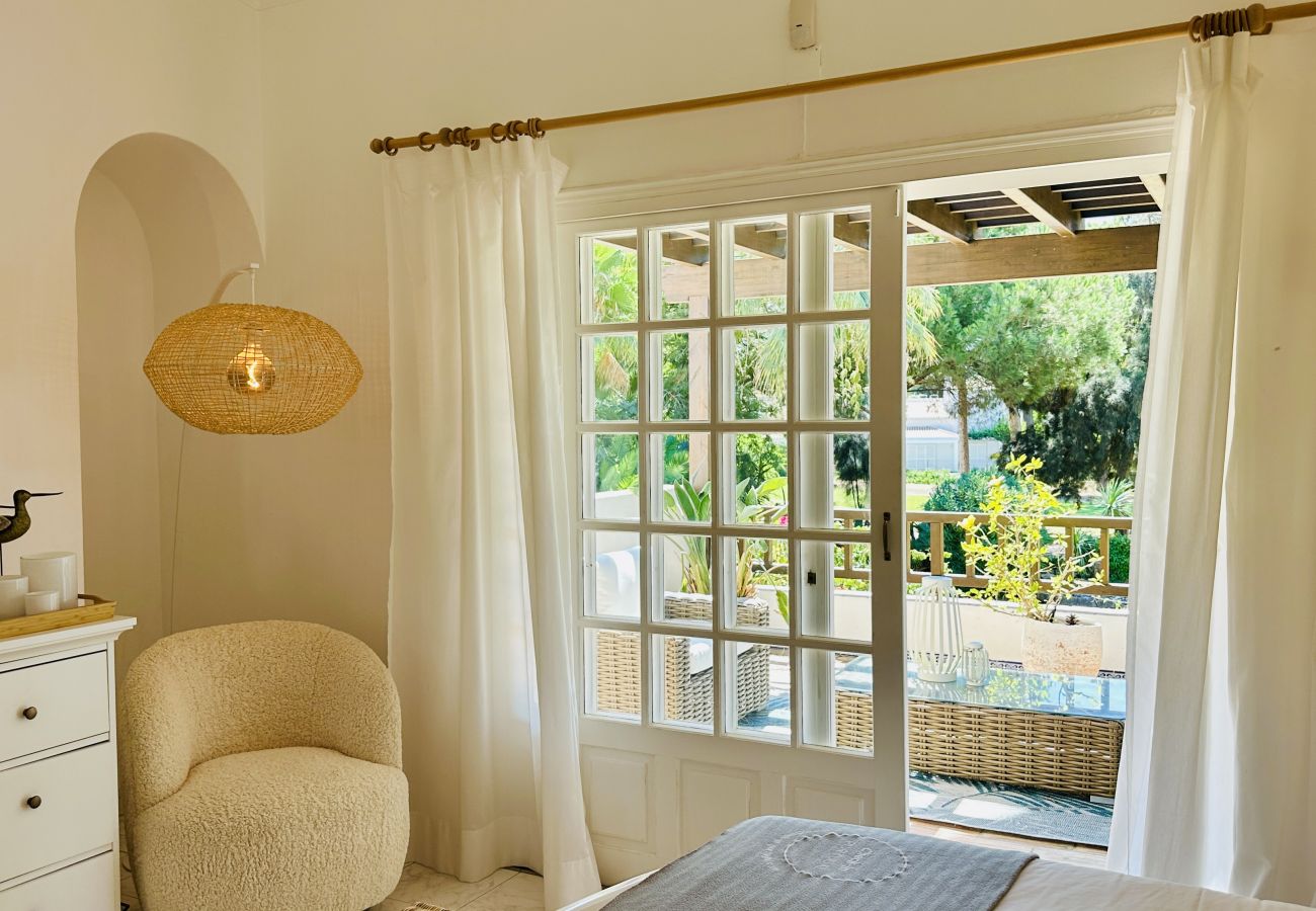 Villa em Vilamoura - Villa Verde by Check-in Portugal