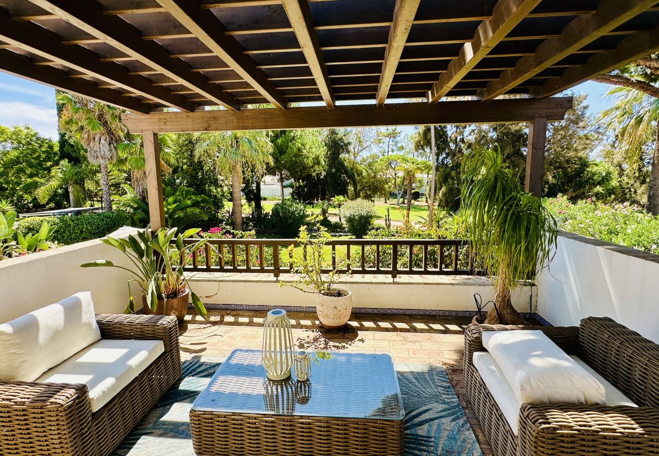Villa em Vilamoura - Villa Verde by Check-in Portugal