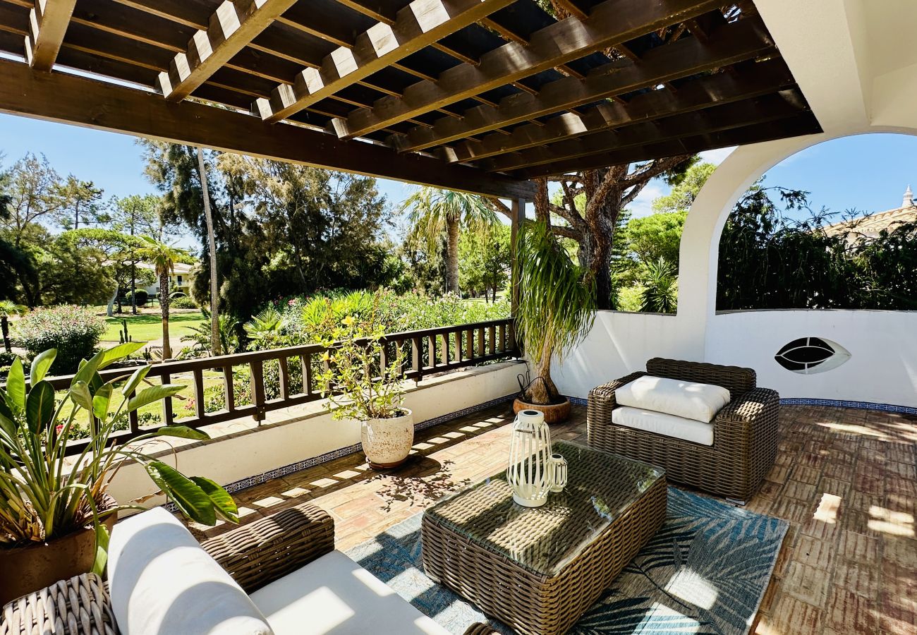 Villa em Vilamoura - Villa Verde by Check-in Portugal