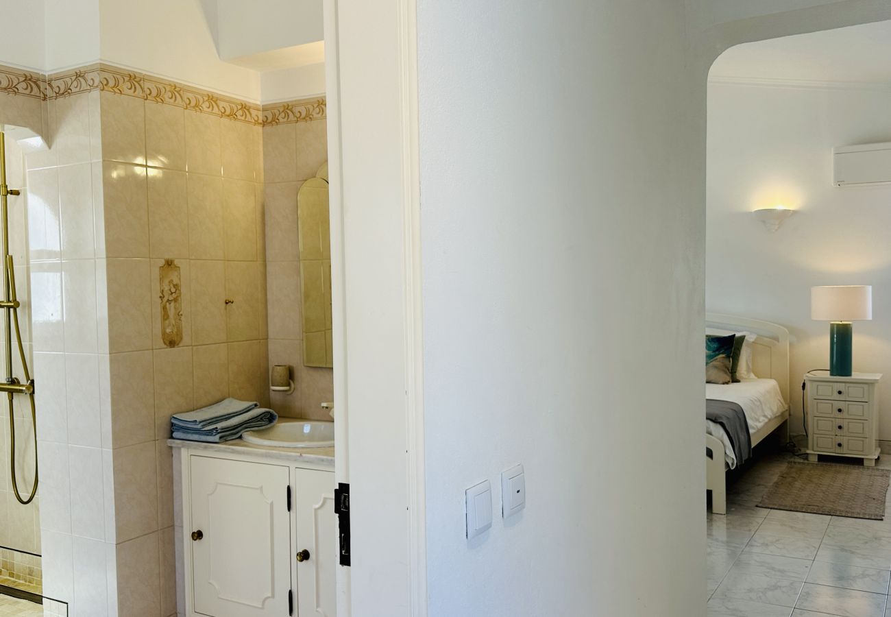 Villa em Vilamoura - Villa Verde by Check-in Portugal