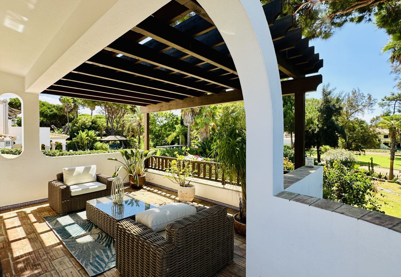 Villa em Vilamoura - Villa Verde by Check-in Portugal