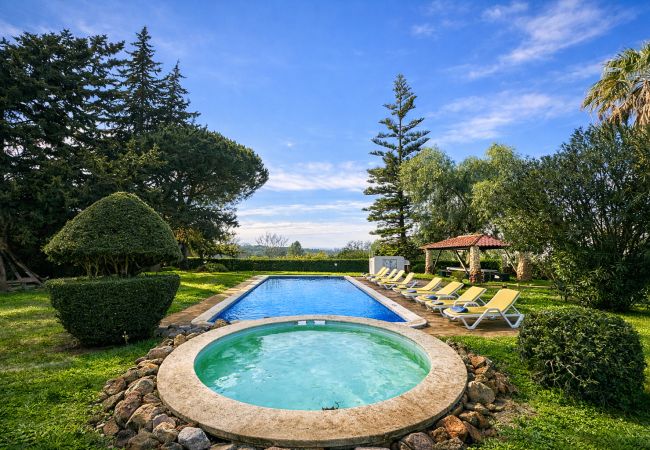 Villa em Pêra - Palmeiral by Check-in Portugal