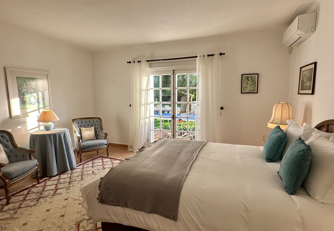 Villa em Pêra - Palmeiral by Check-in Portugal