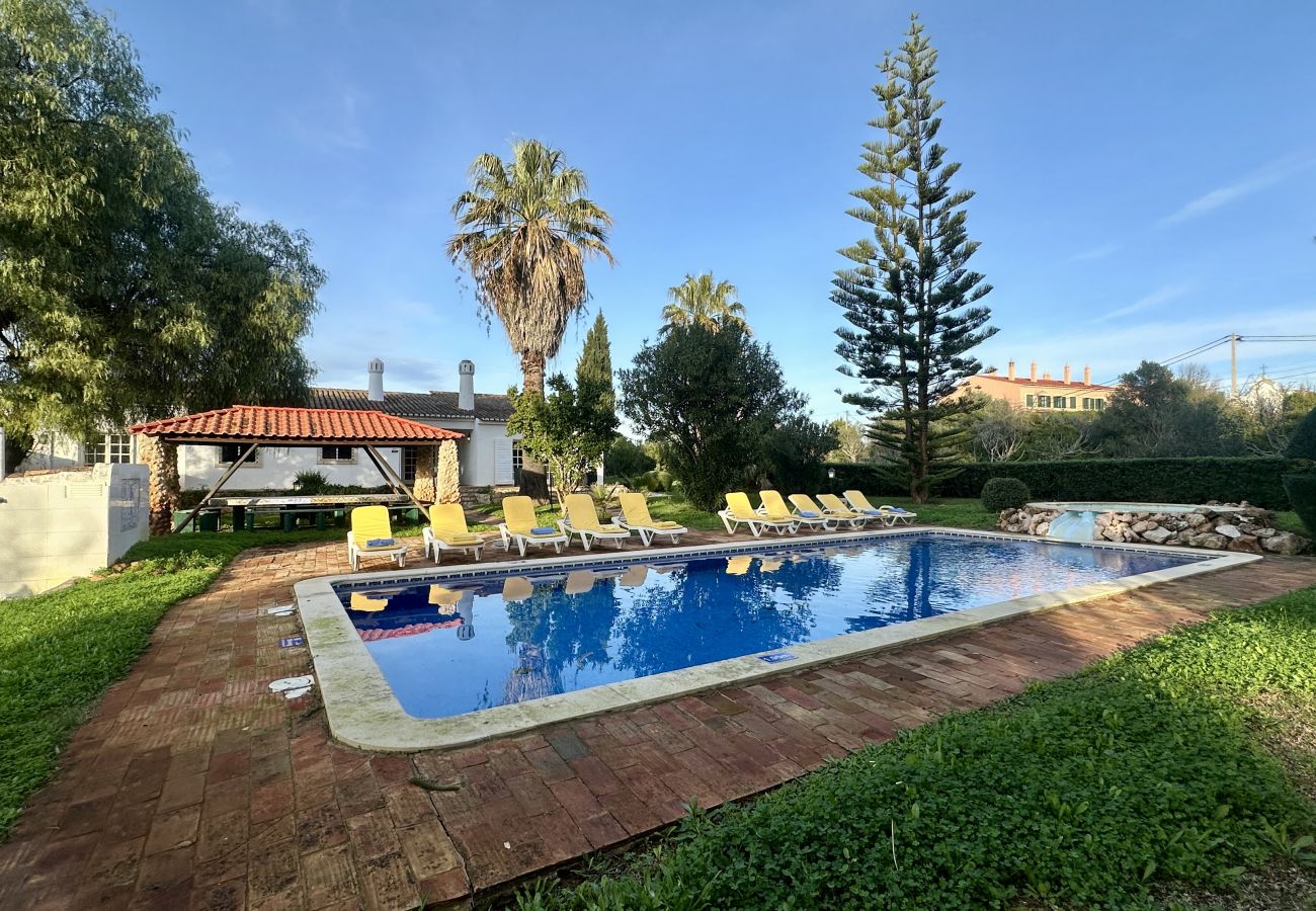 Villa em Pêra - Palmeiral by Check-in Portugal