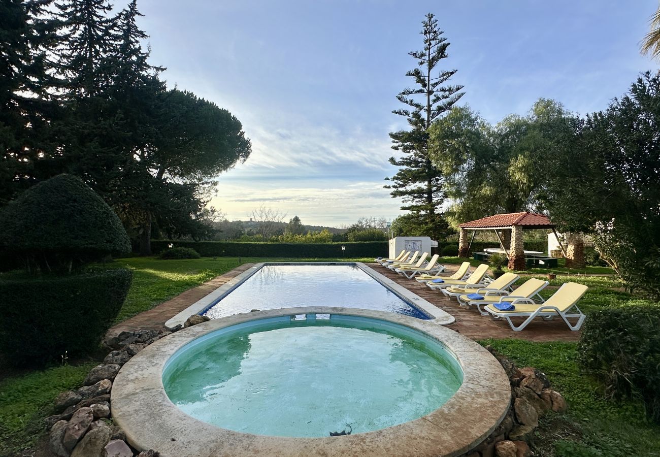 Villa em Pêra - Palmeiral by Check-in Portugal