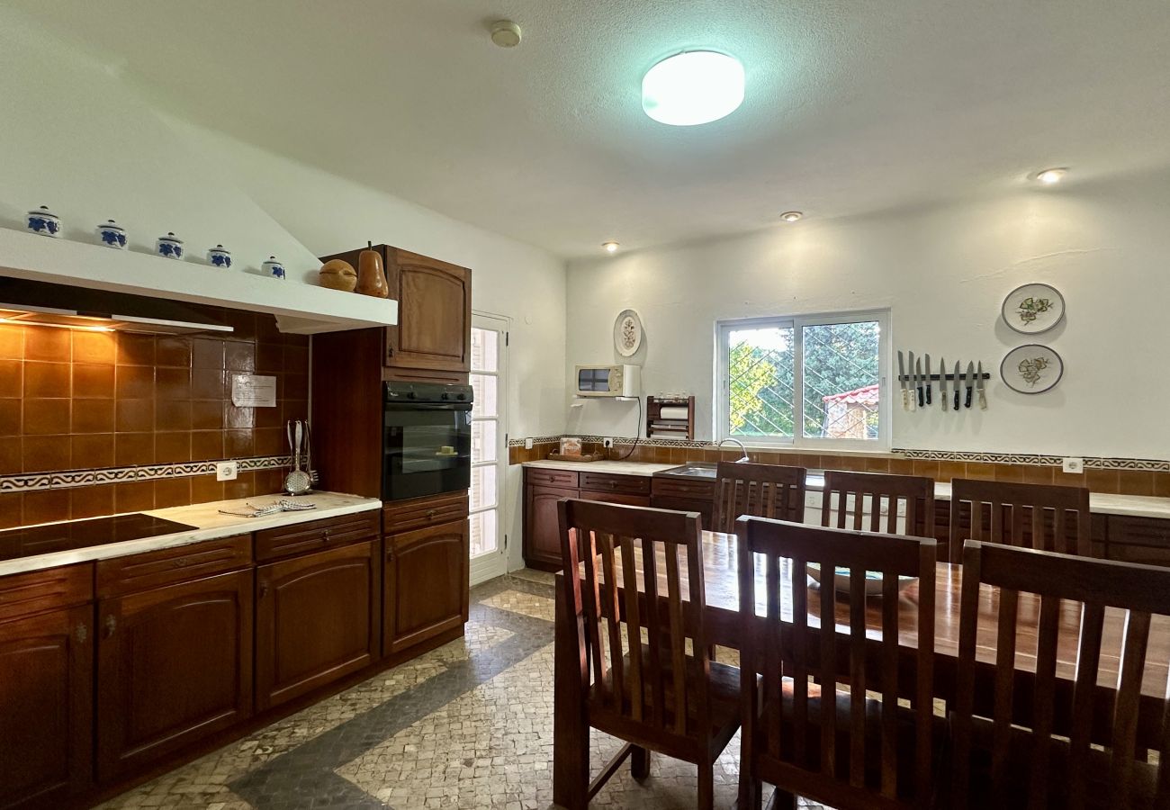 Villa em Pêra - Palmeiral by Check-in Portugal