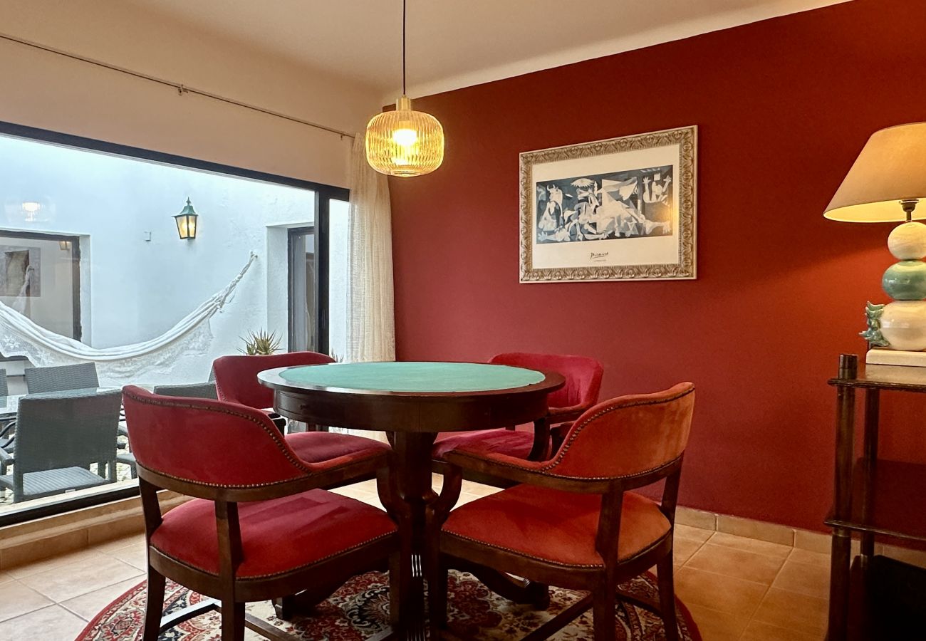 Villa em Pêra - Palmeiral by Check-in Portugal