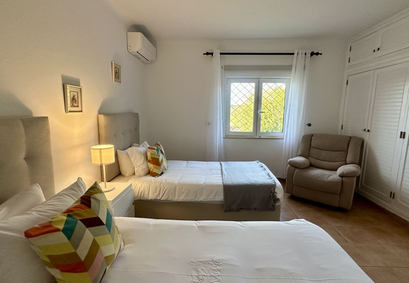 Villa em Pêra - Palmeiral by Check-in Portugal