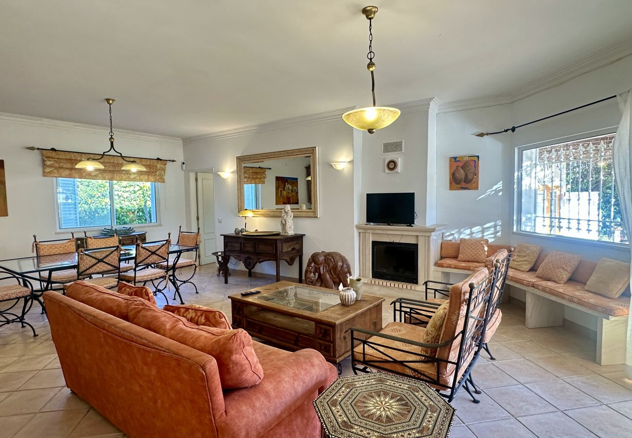 Villa em Albufeira - Pinheiro Manso by Check-in Portugal