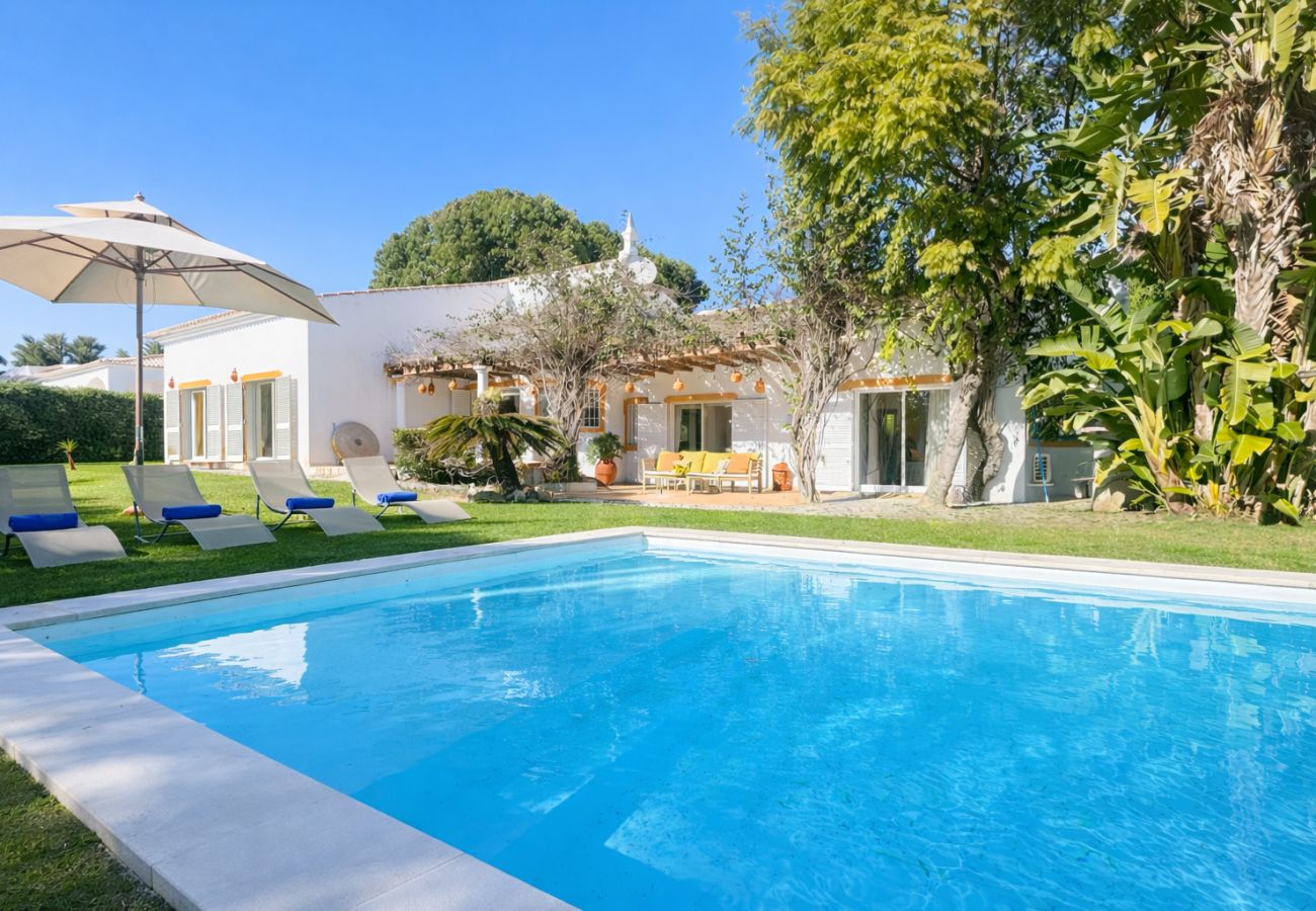 Villa em Albufeira - Pinheiro Manso by Check-in Portugal