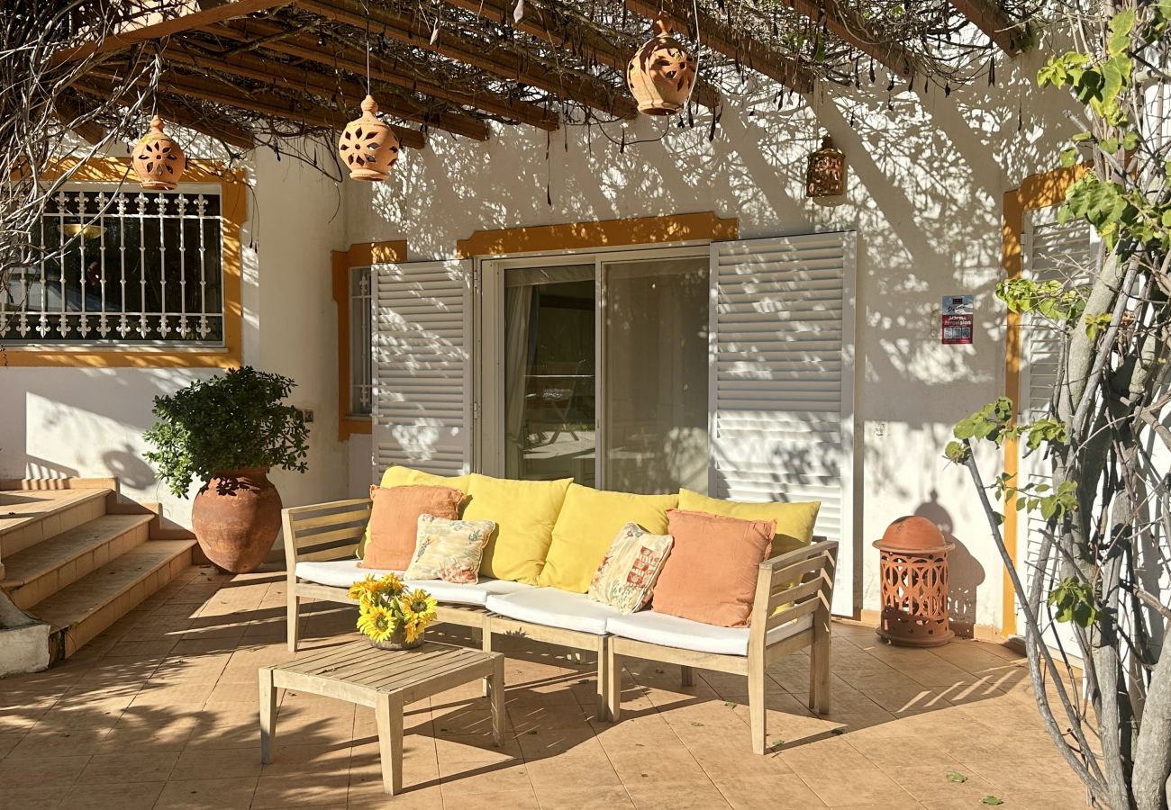 Villa em Albufeira - Pinheiro Manso by Check-in Portugal