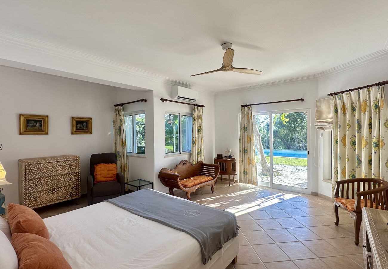 Villa em Albufeira - Pinheiro Manso by Check-in Portugal