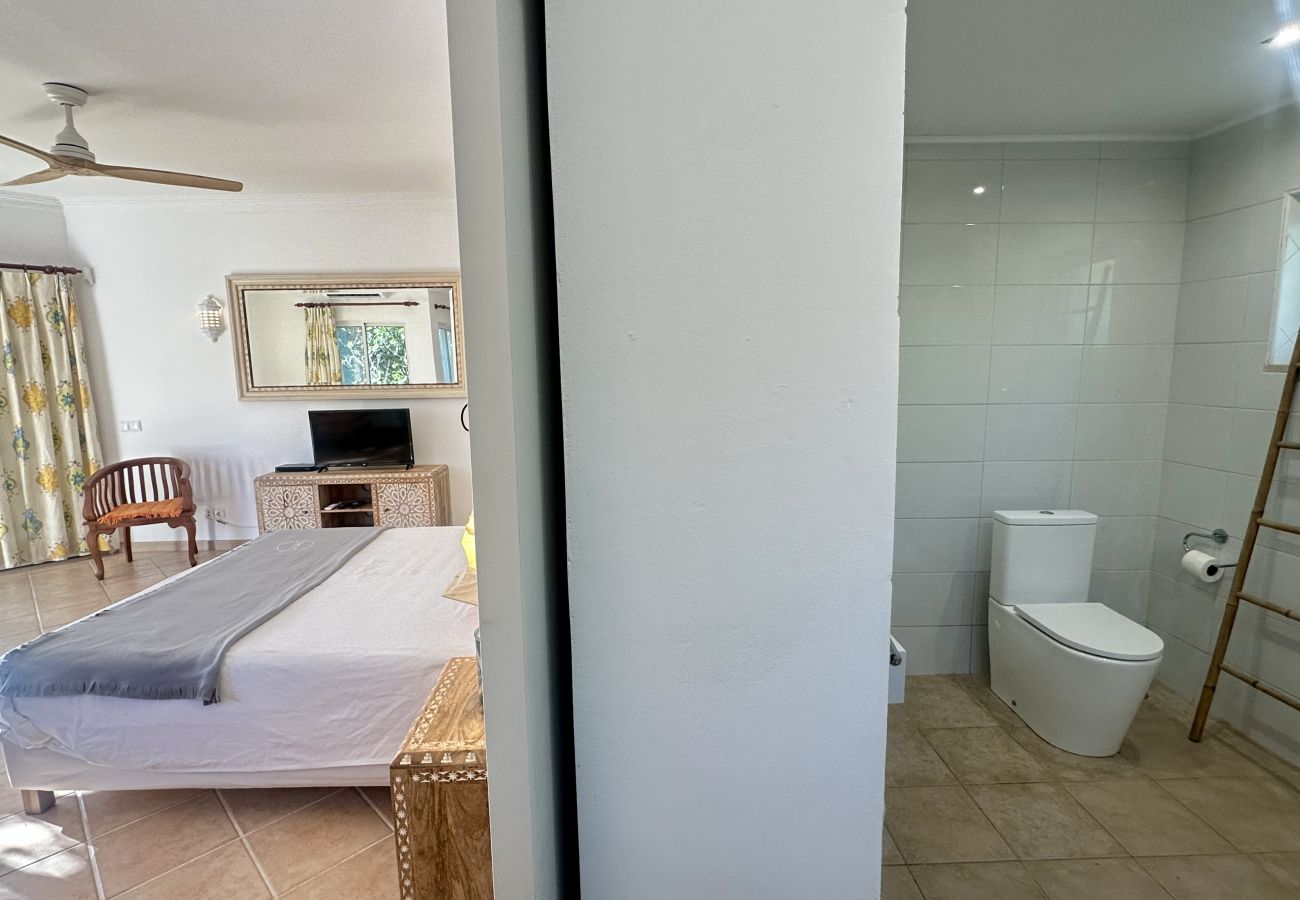 Villa em Albufeira - Pinheiro Manso by Check-in Portugal