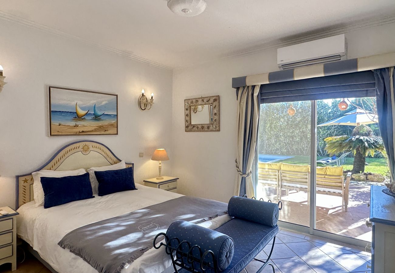 Villa em Albufeira - Pinheiro Manso by Check-in Portugal