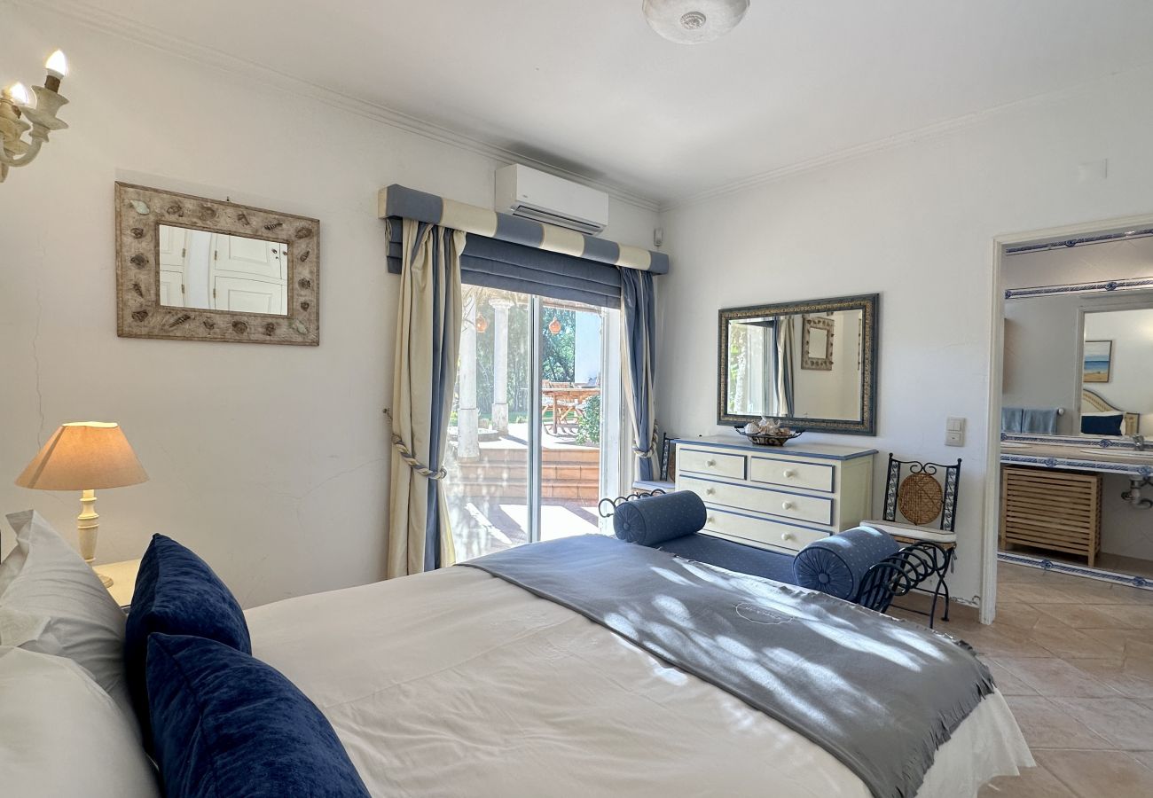 Villa em Albufeira - Pinheiro Manso by Check-in Portugal