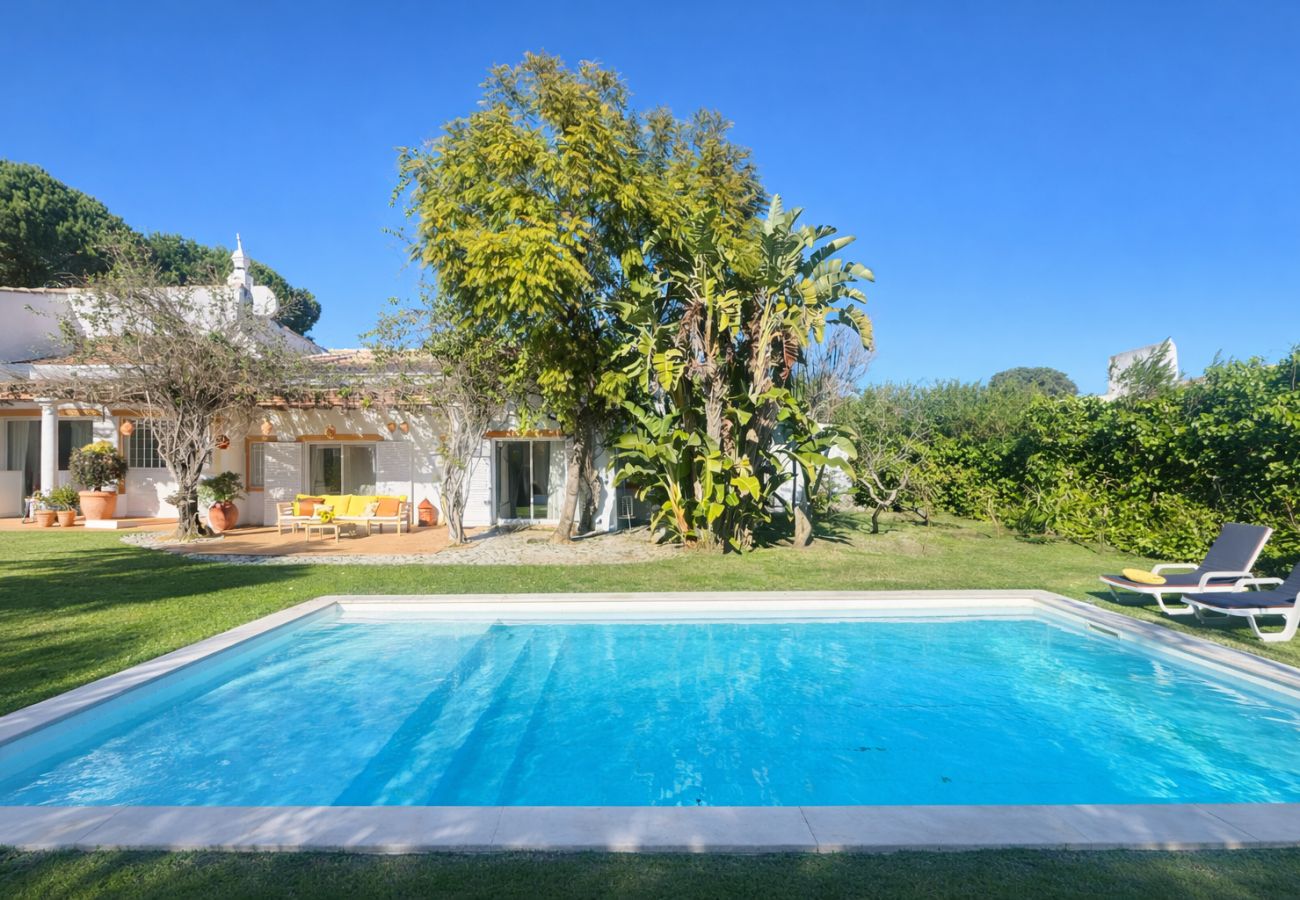 Villa em Albufeira - Pinheiro Manso by Check-in Portugal