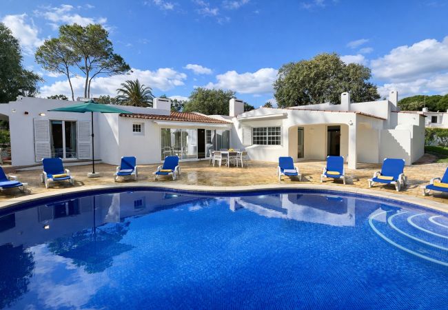 Villa em Albufeira - Vila Morocco by Check-in Portugal