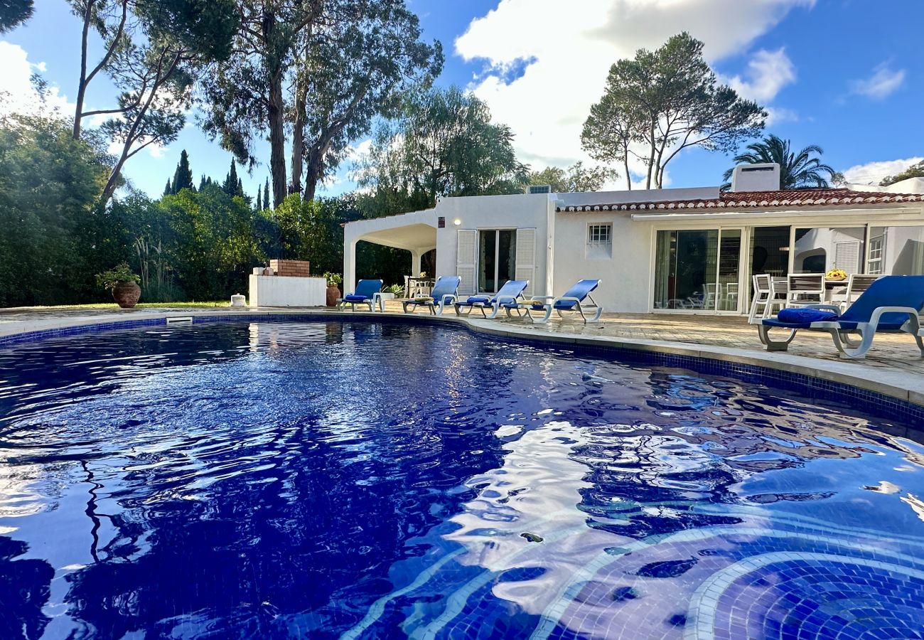 Villa em Albufeira - Vila Morocco by Check-in Portugal