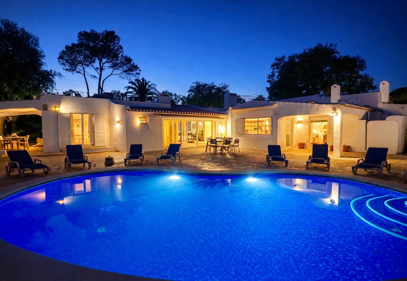 Villa em Albufeira - Vila Morocco by Check-in Portugal