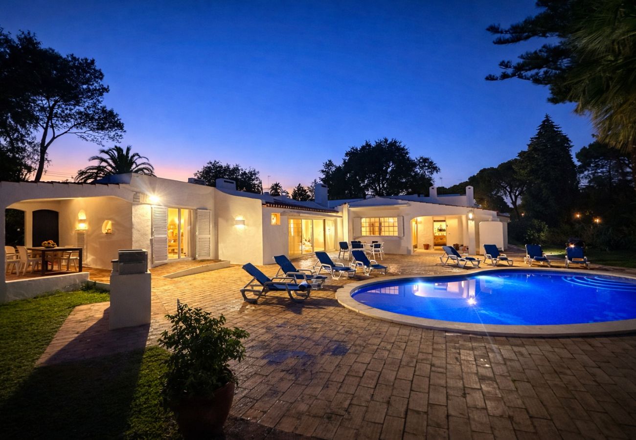 Villa em Albufeira - Vila Morocco by Check-in Portugal