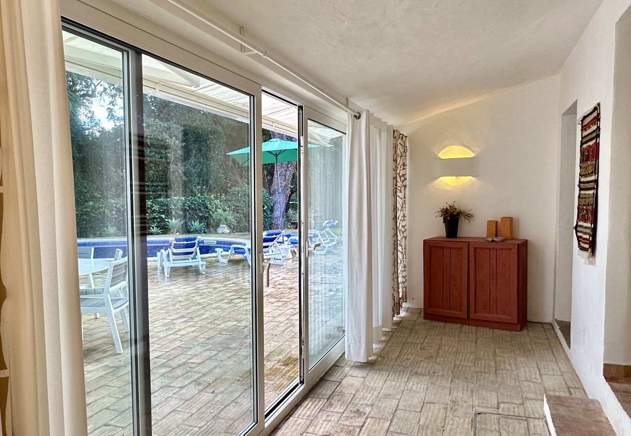 Villa em Albufeira - Vila Morocco by Check-in Portugal