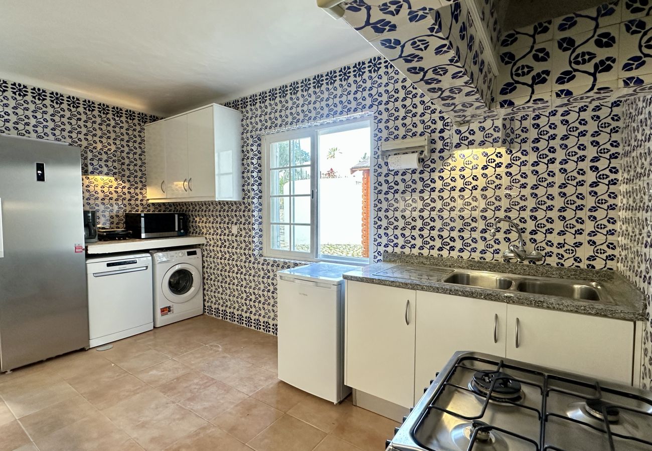 Villa em Albufeira - Vila Morocco by Check-in Portugal